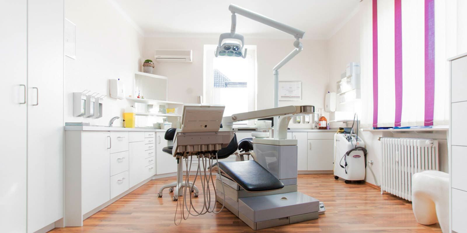 Zahnarztpraxis Rintelen Zahnmedizin